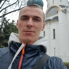 Фотография мужчины Егор, 33 года из г. Хабаровск