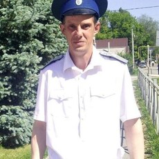 Фотография мужчины Максим, 41 год из г. Соль-Илецк