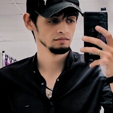 Фотография мужчины Пётр, 28 лет из г. Камышин