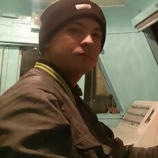 Фотография мужчины Игорь, 18 лет из г. Чернышевск