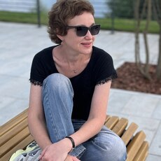 Фотография девушки Elena, 52 года из г. Омск