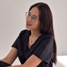 Фотография девушки Аделя, 22 года из г. Казань