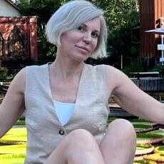 Фотография девушки Лариса, 46 лет из г. Смоленск