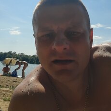 Фотография мужчины Сергей, 37 лет из г. Шклов