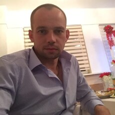 Фотография мужчины Александр, 37 лет из г. Добруш