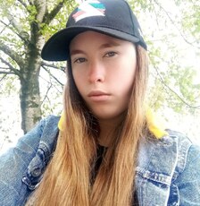 Фотография девушки Татьяна, 25 лет из г. Симферополь