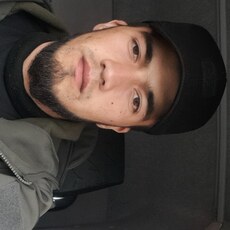 Фотография мужчины Акош, 25 лет из г. Якутск