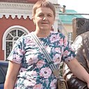 Вера, 54 года