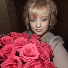 Фотография девушки Наталья, 32 года из г. Иваново