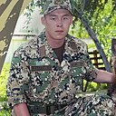 Алибек, 30 лет