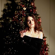 Фотография девушки Екатерина, 29 лет из г. Одесса