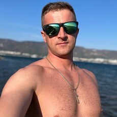 Фотография мужчины Саша, 30 лет из г. Минск