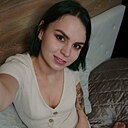 Анастасия, 25 лет