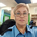 Марина, 58 лет