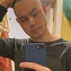 Фотография мужчины Дмитрий, 32 года из г. Калининград