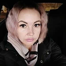 Фотография девушки Татьяна, 40 лет из г. Мостовской