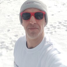 Фотография мужчины Игорь, 45 лет из г. Брест