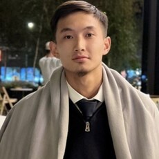 Фотография мужчины Азамат, 31 год из г. Семей