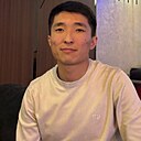 Алдияр, 27 лет