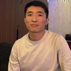 Фотография мужчины Алдияр, 27 лет из г. Риддер