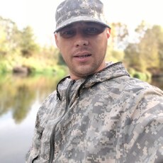 Фотография мужчины Евгений, 39 лет из г. Брянск