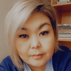 Фотография девушки Nefes, 47 лет из г. Алматы