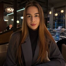 Фотография девушки Кристина, 20 лет из г. Чебоксары