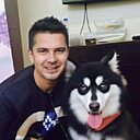 Алекс, 45 лет