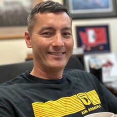 Фотография мужчины Mace Bradley, 55 лет из г. Нова-Сол