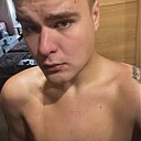 Игорь, 21 год