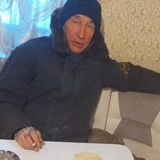 Фотография мужчины Сергей, 58 лет из г. Усолье