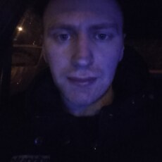 Фотография мужчины Alnwue, 28 лет из г. Асбест