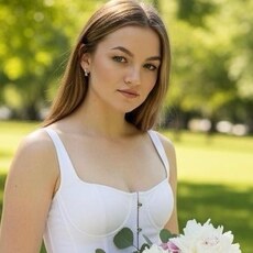 Фотография девушки Даша, 23 года из г. Луцк