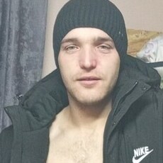 Фотография мужчины Никита, 26 лет из г. Чита