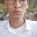 Абилхан, 20 лет