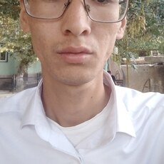 Фотография мужчины Абилхан, 20 лет из г. Шымкент