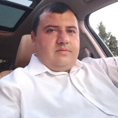 Фотография мужчины Артур, 39 лет из г. Сочи