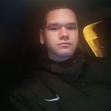 Фотография мужчины Мага, 25 лет из г. Севастополь