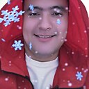 Hasanboy, 33 года