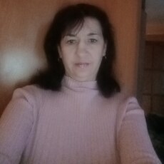 Фотография девушки Елена, 43 года из г. Курск