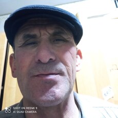 Фотография мужчины Намоз, 57 лет из г. Луганск