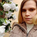 Анастасия, 22 года