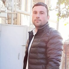 Фотография мужчины Елнур, 32 года из г. Люберцы