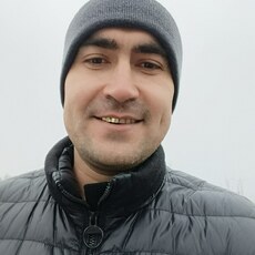 Фотография мужчины Владимир, 35 лет из г. Костанай