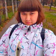 Фотография девушки Айгуль, 29 лет из г. Малояз