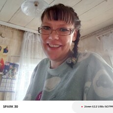 Фотография девушки Нина, 41 год из г. Петровск-Забайкальский
