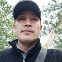 Данияр, 39 лет