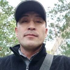 Фотография мужчины Данияр, 39 лет из г. Караганда