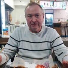 Фотография мужчины Александр, 56 лет из г. Алматы