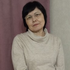 Фотография девушки Moirai, 61 год из г. Омск